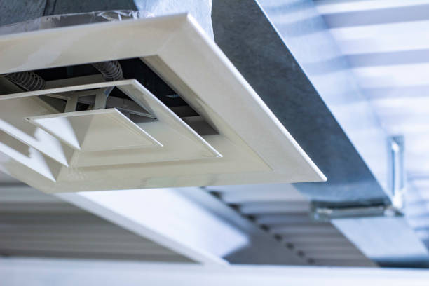 Best Commercial Air Duct Cleaning  in Arlington, GA